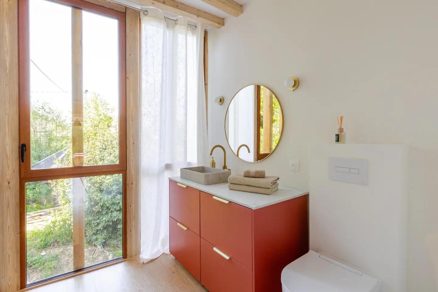 Moulin Du Buis - Bain Nordique, Charme Et Detente Saint-Sorlin-en-Bugey Екстер'єр фото